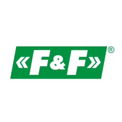 f&f